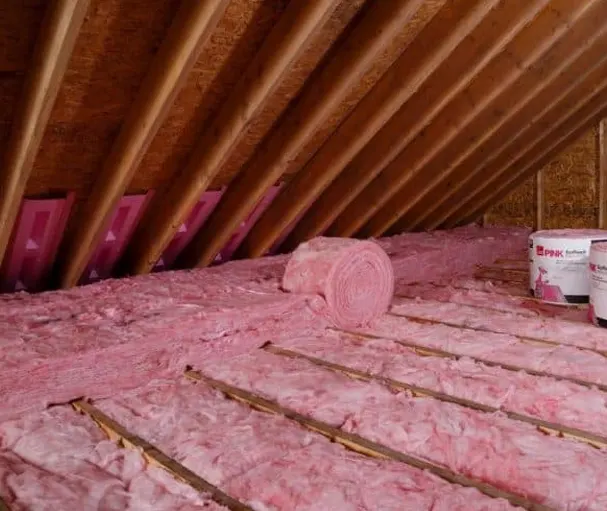 At 140°F a Broward Attic in July Is Heating Your Living Space Through the Ceiling