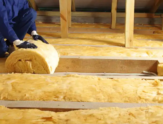 Attic Insulation What the Performance Gap Looks Like in a Broward Home Built Before 1990