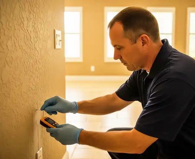 Broward County's Year-Round Humidity Dictates Every Wet Area Material Choice