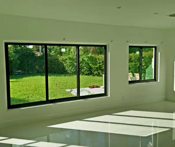 Impact Windows and Doors - Broward County Installer