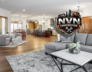 Multi-Trade Whole-Home Remodeling