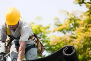 Roofing Contractor Broward