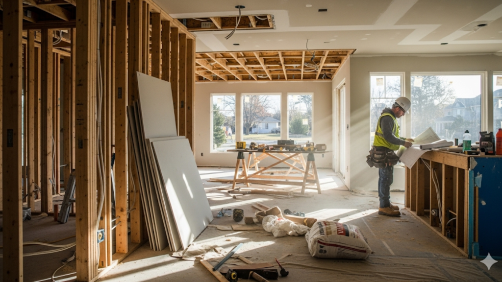 Whole-Home Remodeling Services - Broward County, FL