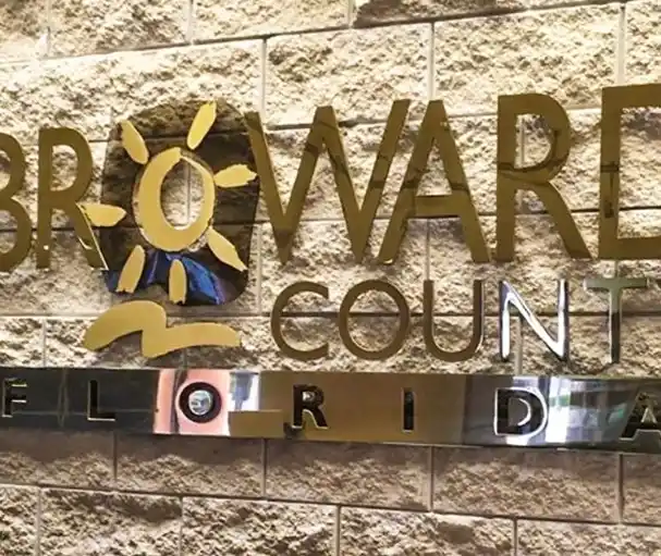 broward county florida