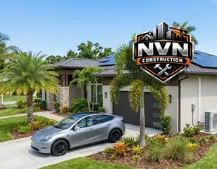 energy effitcient custom homes