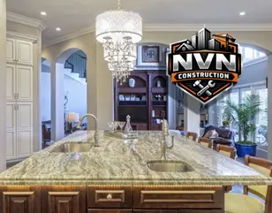 luxury kitchen remodeling
