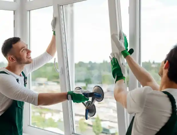 window replacement
