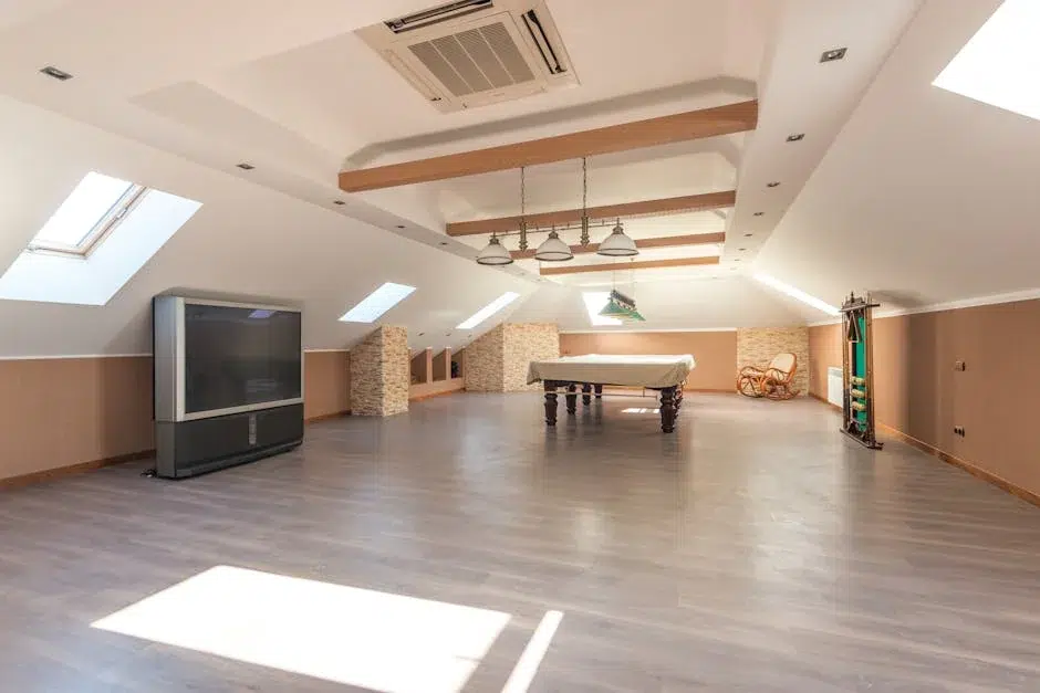 professional attic insulation cost broward county overview by NVN Construction