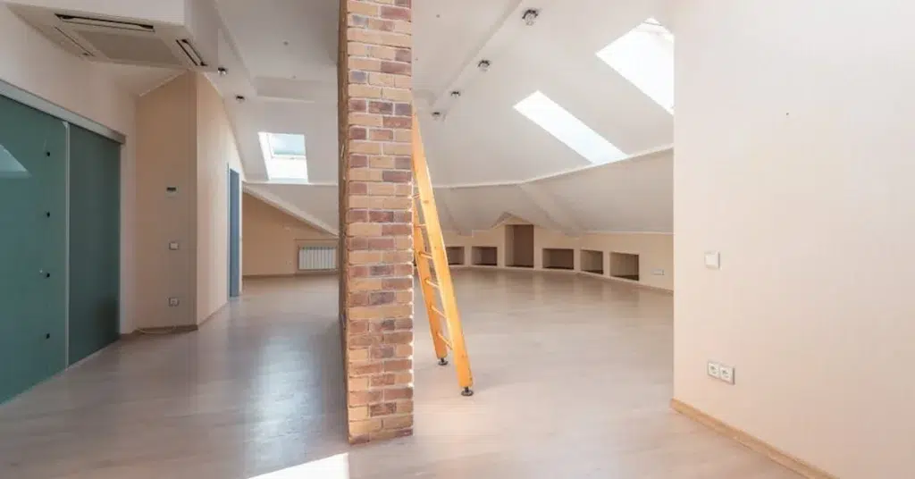 Attic Insulation Cost in Broward County (2026): What Homeowners Should Expect - NVN Construction