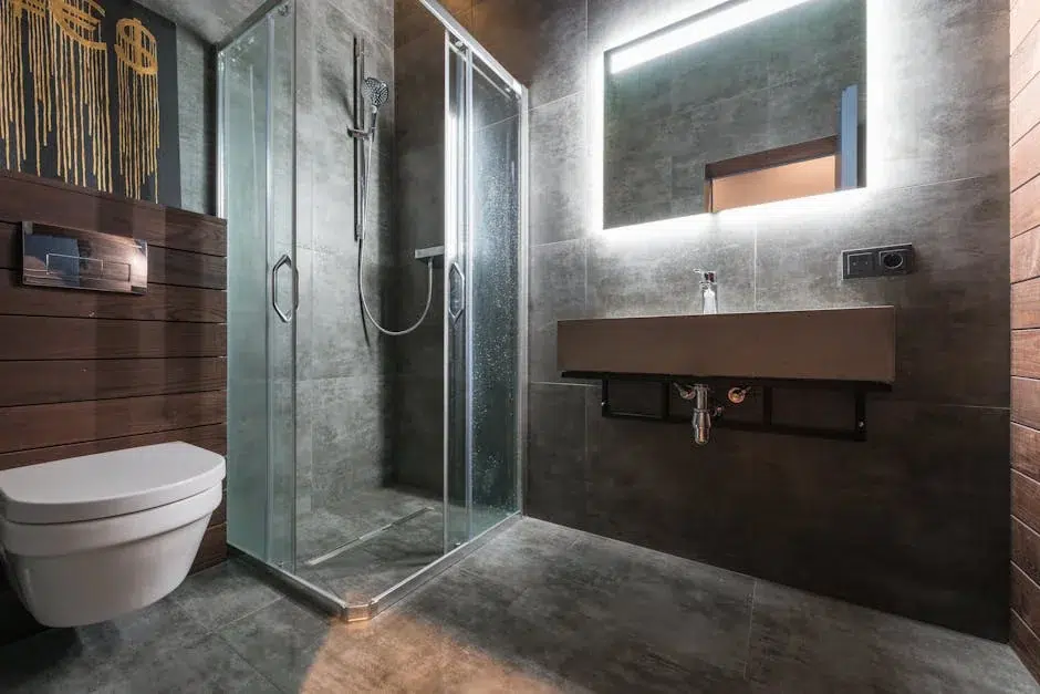 How to avoid budget overruns in a small bathroom remodel - NVN Construction