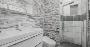 Small Bathroom Remodel Cost in Broward County (2026): What to Expect and Budget For - NVN Construction