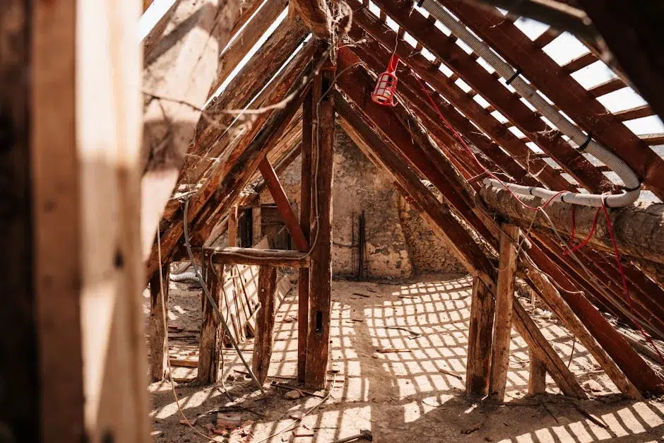 What Drives Attic Insulation Cost in 2026 and How to Plan Ahead - NVN Construction