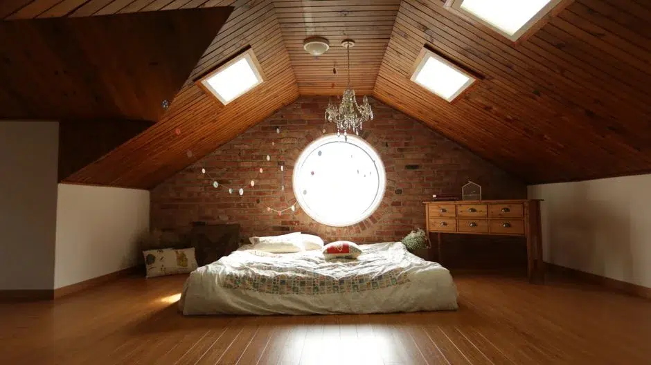 What Quality Attic Insulation Service Should Include - NVN Construction