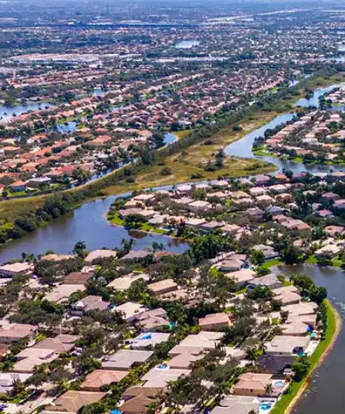 Broward County properties