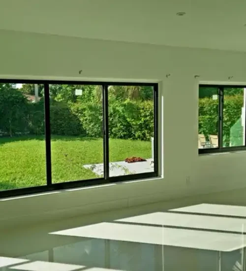 Impact Windows and Doors - Broward County Installer