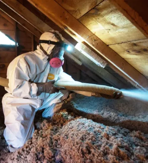 Is Your Broward County Attic Failing Florida's Energy Code?