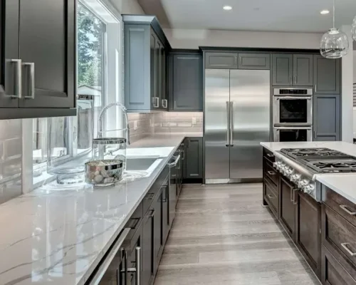 Kitchen Remodeling in Broward County, FL