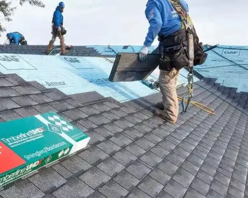 Roofing Contractor Broward County FL