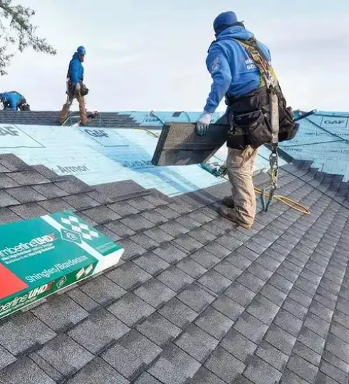 Roofing Contractor Broward County FL