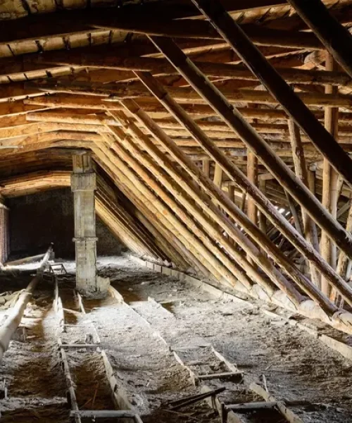 Three Signs Your Broward Attic Is Losing the Code Compliance Battle