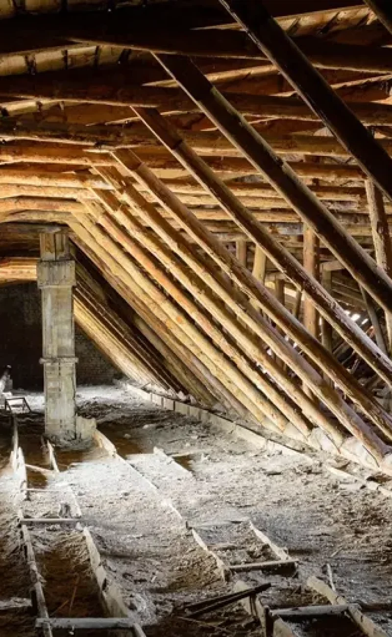 Three Signs Your Broward Attic Is Losing the Code Compliance Battle