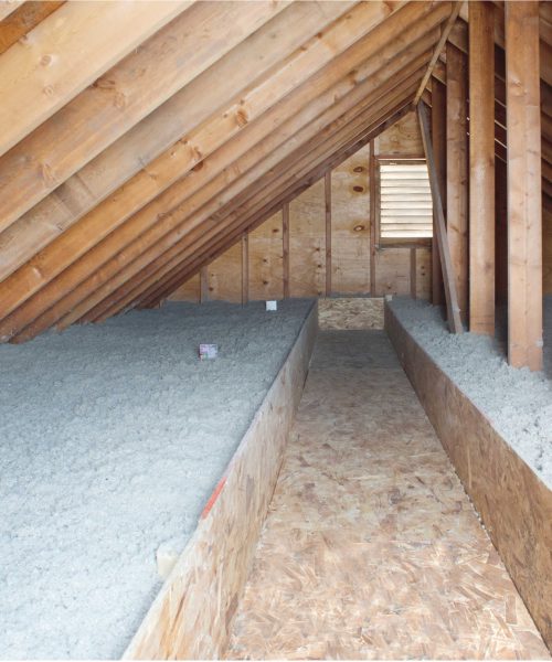attic-insulation-installation